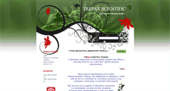 Desktop Screenshot of e-trepax.blogspot.com