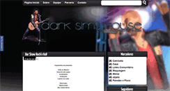 Desktop Screenshot of darksimshouse.blogspot.com