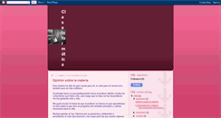 Desktop Screenshot of claseinformatica0209.blogspot.com