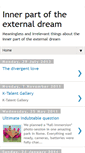 Mobile Screenshot of insideout-zefram.blogspot.com