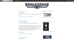 Desktop Screenshot of bouledoguetoutnoircycling.blogspot.com