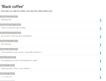 Tablet Screenshot of bl-coffee.blogspot.com