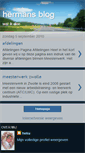 Mobile Screenshot of hermankuik.blogspot.com