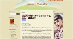 Desktop Screenshot of eidamokhtar.blogspot.com