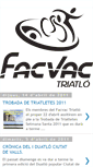 Mobile Screenshot of facvactriatlo.blogspot.com