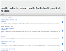Tablet Screenshot of healt-healthhealth.blogspot.com