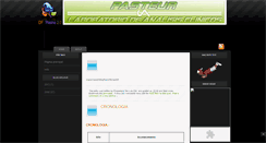 Desktop Screenshot of laboratorio-clinicopasteur.blogspot.com