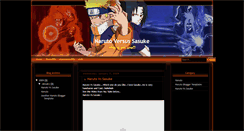 Desktop Screenshot of naruto-vs-sasuke-demo.blogspot.com