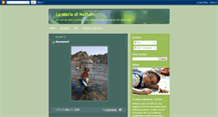 Desktop Screenshot of lastoriadinathan.blogspot.com