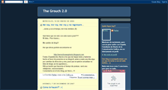 Desktop Screenshot of eduardogrouch.blogspot.com