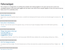 Tablet Screenshot of fishcrockpot.blogspot.com