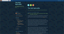 Desktop Screenshot of hullaphrodite.blogspot.com