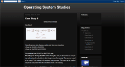 Desktop Screenshot of nick-operatingsystemstudies.blogspot.com