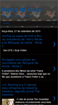 Mobile Screenshot of blogpomodeouro.blogspot.com