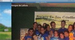 Desktop Screenshot of eusoucidadaomassape.blogspot.com