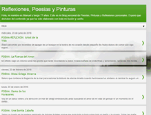 Tablet Screenshot of manuelsuarezmadrigal.blogspot.com