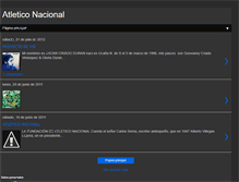 Tablet Screenshot of nacionacolombia11.blogspot.com