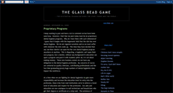 Desktop Screenshot of interlocution.blogspot.com