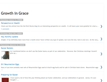 Tablet Screenshot of growthingrace.blogspot.com