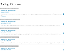 Tablet Screenshot of jpycross.blogspot.com