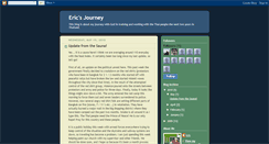 Desktop Screenshot of egunsjourney.blogspot.com