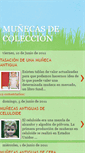 Mobile Screenshot of coleccionismo2011.blogspot.com