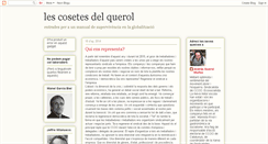 Desktop Screenshot of andresquerol.blogspot.com