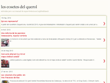 Tablet Screenshot of andresquerol.blogspot.com