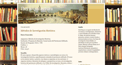Desktop Screenshot of iberarquitectura.blogspot.com