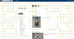 Desktop Screenshot of cosmeticeavon.blogspot.com