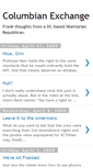Mobile Screenshot of columex.blogspot.com
