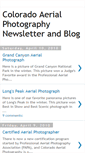 Mobile Screenshot of coloradoaerial.blogspot.com