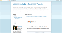Desktop Screenshot of anuraggupta.blogspot.com