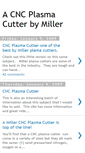 Mobile Screenshot of cncplasmacutter.blogspot.com