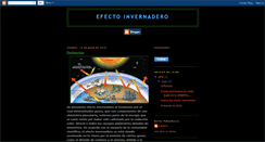 Desktop Screenshot of invernorefect.blogspot.com