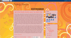 Desktop Screenshot of kskordinski13.blogspot.com
