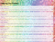 Tablet Screenshot of emmers-keepingyouposted.blogspot.com
