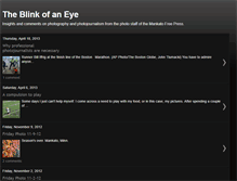 Tablet Screenshot of freepressblinkofaneye.blogspot.com