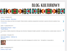 Tablet Screenshot of antropolka.blogspot.com