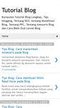 Mobile Screenshot of imaduddien-tutorial.blogspot.com
