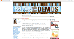 Desktop Screenshot of mmdemontaigne.blogspot.com