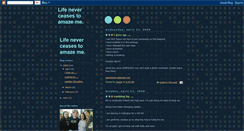 Desktop Screenshot of jessieinperu.blogspot.com