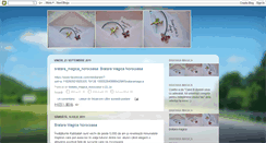 Desktop Screenshot of brataramagicanorocoasa.blogspot.com