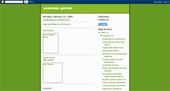 Desktop Screenshot of loputecu.blogspot.com