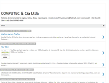 Tablet Screenshot of computeccoro.blogspot.com