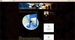 Desktop Screenshot of gustavoepaina.blogspot.com