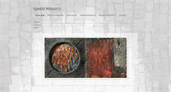 Desktop Screenshot of giassimosaico.blogspot.com