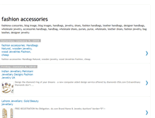 Tablet Screenshot of fashionaccessoriesblog-fashionaccesso.blogspot.com