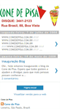 Mobile Screenshot of conedepisa.blogspot.com