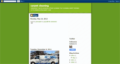 Desktop Screenshot of kcprocarpetcom.blogspot.com